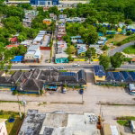 First image of 101b Main Street Ochi Rio in Ocho Rios, St. Ann, Jamaica - property is For Rent