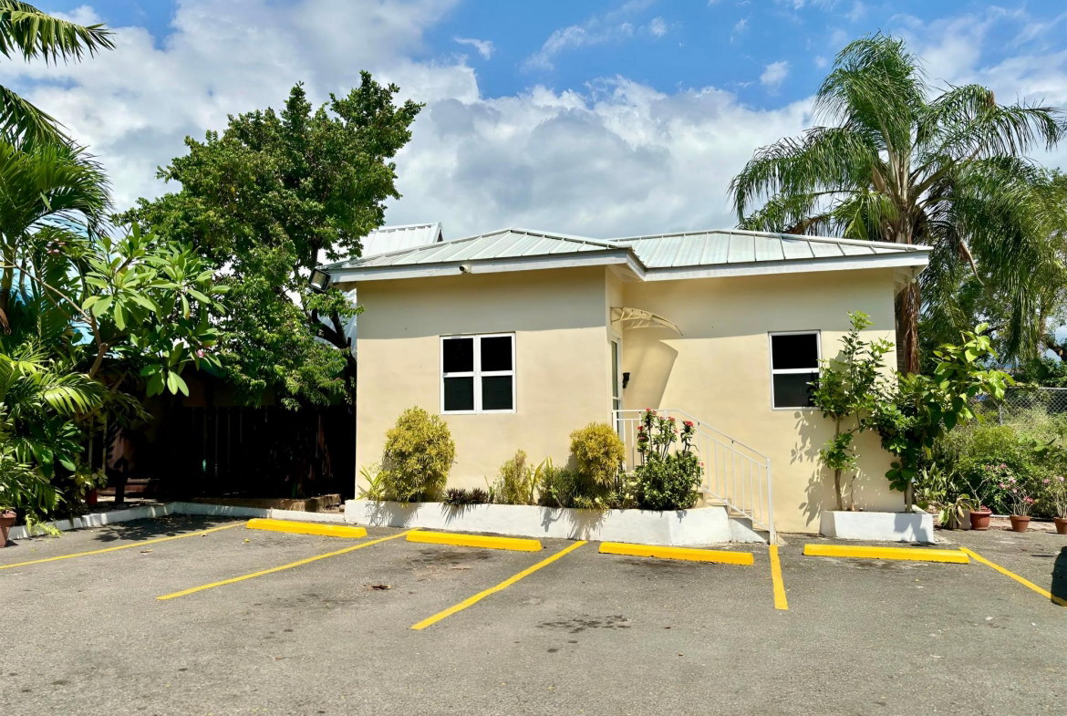 Second image of 9-11 Phoenix Avenue in Kingston 10, St. Andrew, Jamaica - property is For Sale