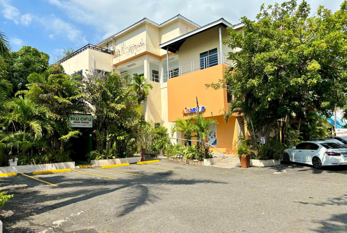 First image of 9-11 Phoenix Avenue in Kingston 10, St. Andrew, Jamaica - property is For Sale