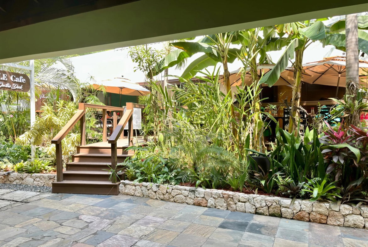 Fifth image of 9-11 Phoenix Avenue in Kingston 10, St. Andrew, Jamaica - property is For Sale