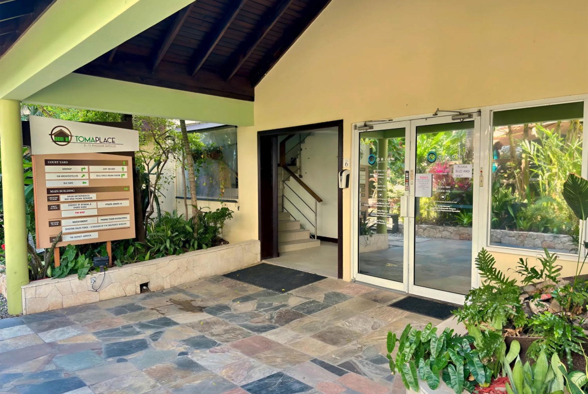 Sixth image of 9-11 Phoenix Avenue in Kingston 10, St. Andrew, Jamaica - property is For Sale