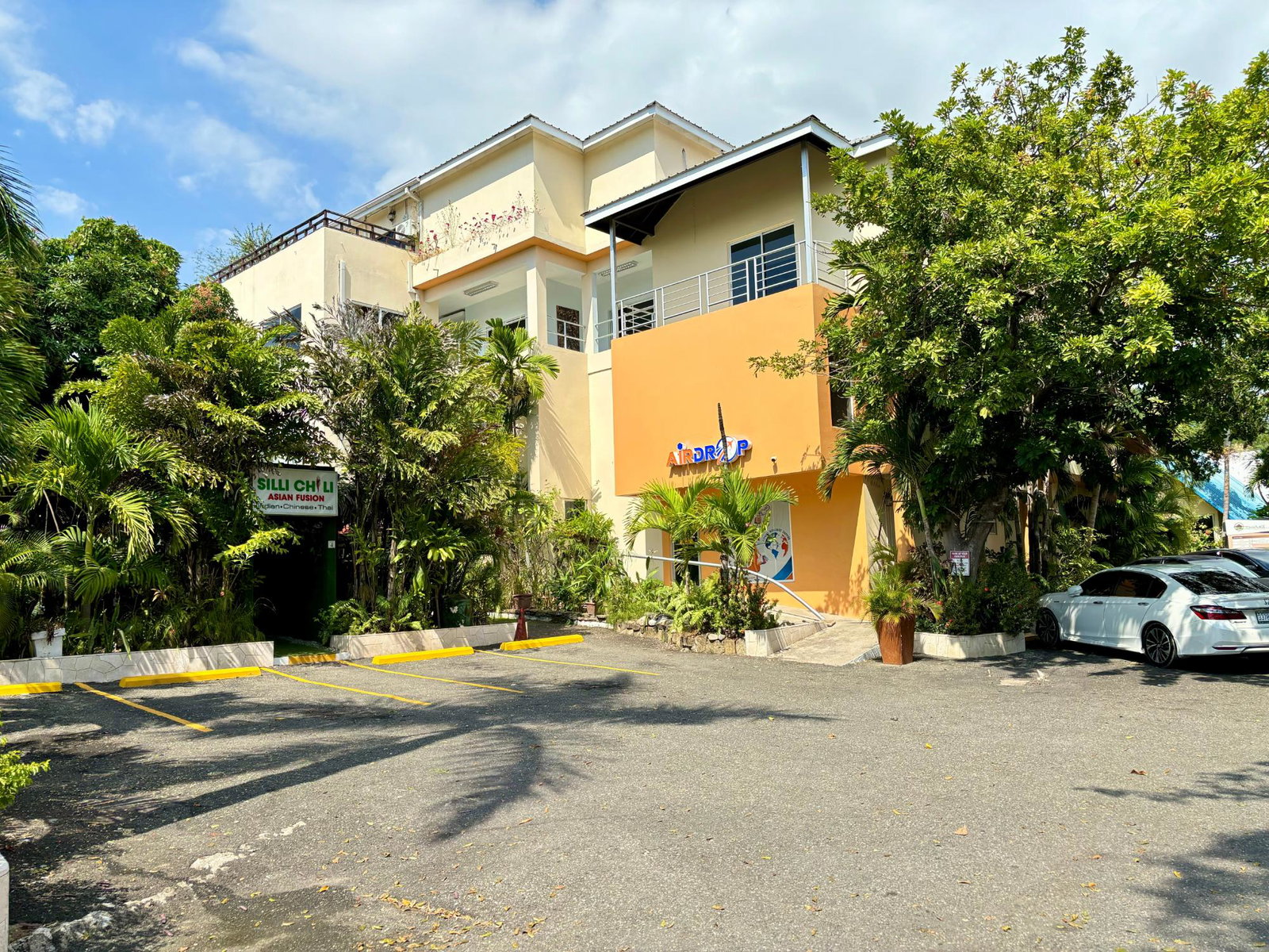 For-Sale-High-Performing-Commercial-Property-in-Kingston-Jamaica First image of 9-11 Phoenix Avenue in Kingston 10, St. Andrew, Jamaica - property is For Sale