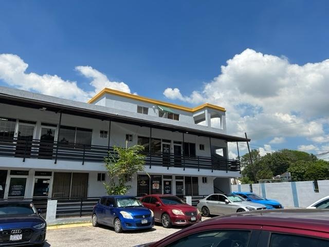 For Sale: Prime Upper Level Office Space In The Stantons, Jamaica