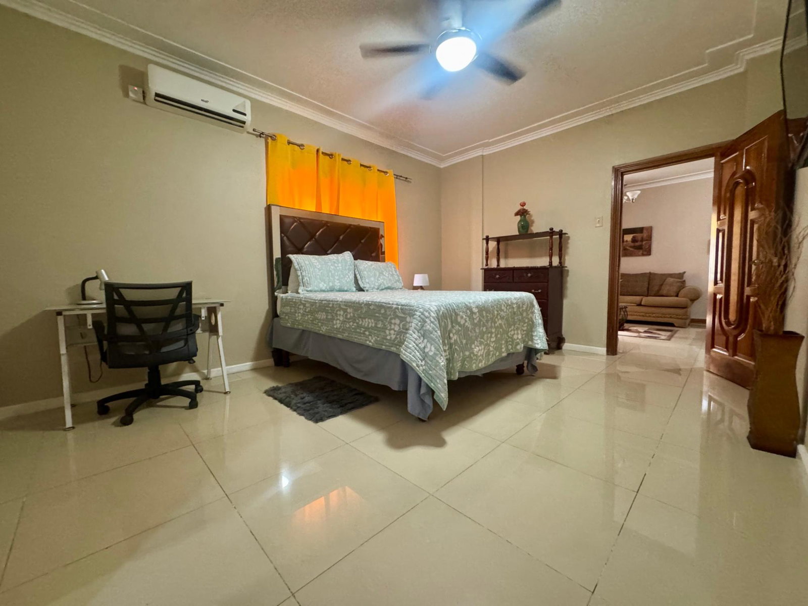 Second image of 13-7 Liguanea Ave in Kingston 6, St. Andrew, Jamaica - property is For Rent