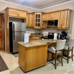 First image of 13-7 Liguanea Ave in Kingston 6, St. Andrew, Jamaica - property is For Rent