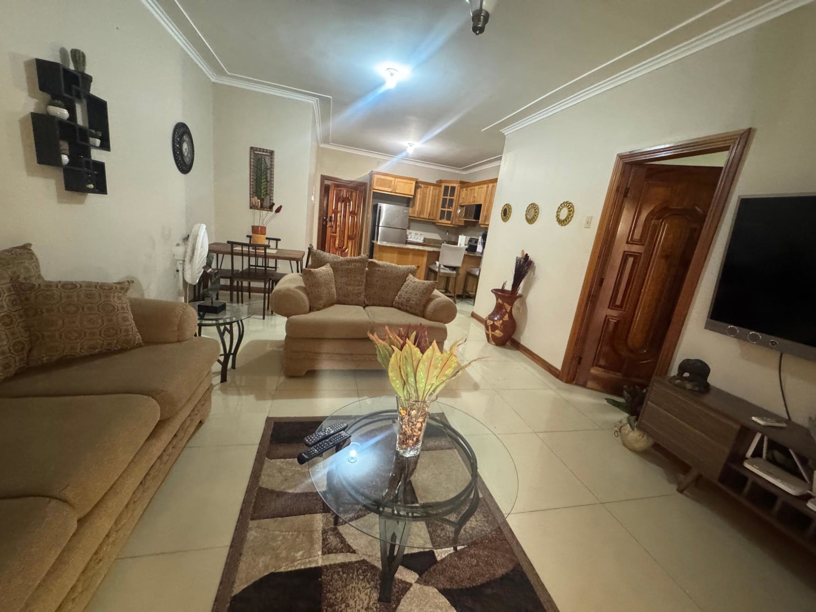 Third image of 13-7 Liguanea Ave in Kingston 6, St. Andrew, Jamaica - property is For Rent