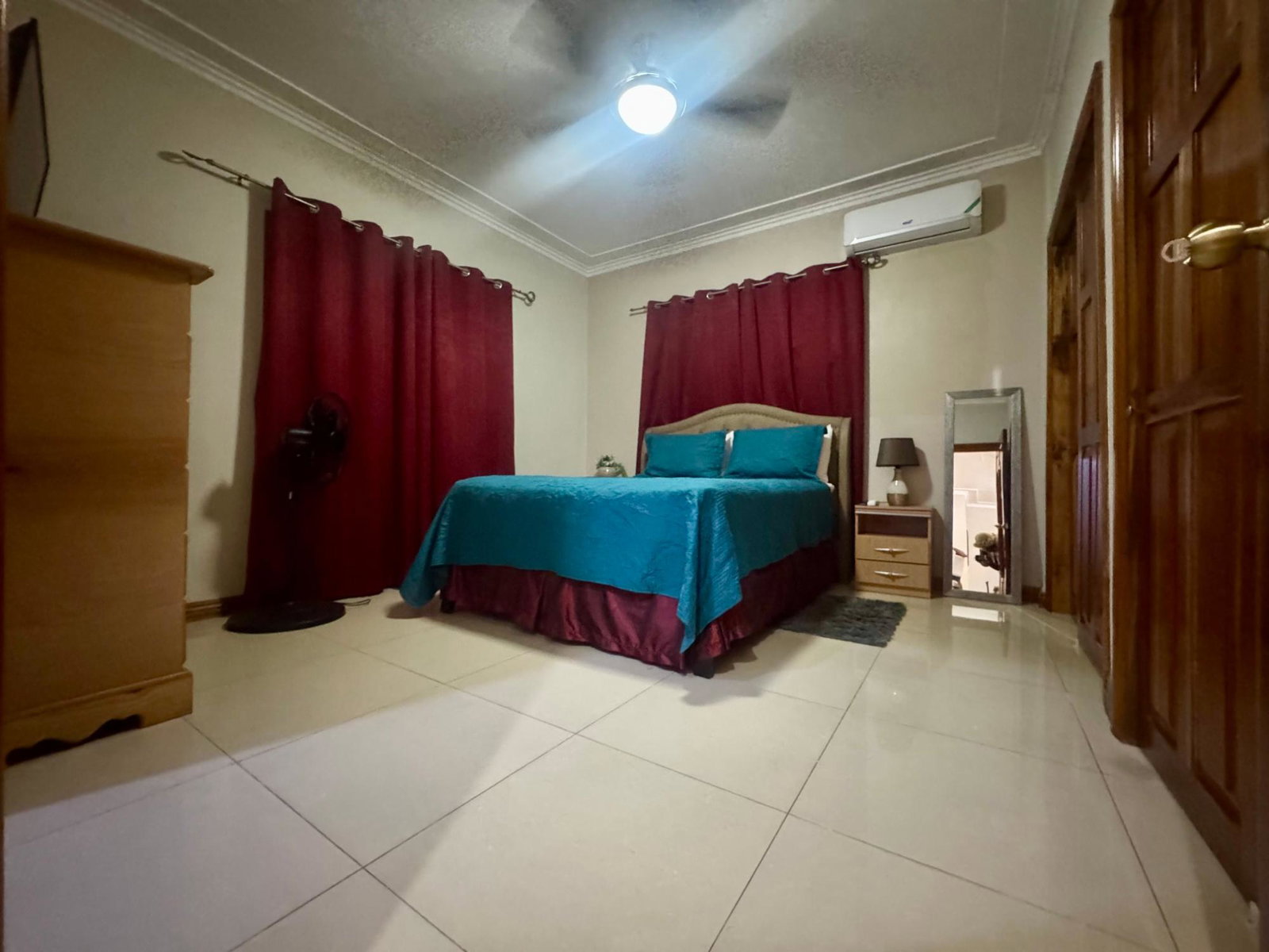 Fourth image of 13-7 Liguanea Ave in Kingston 6, St. Andrew, Jamaica - property is For Rent