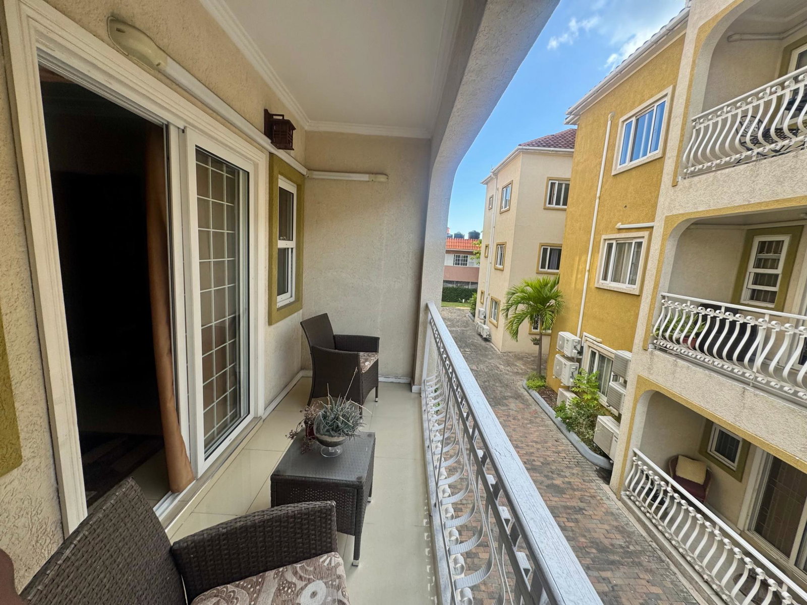Sixth image of 13-7 Liguanea Ave in Kingston 6, St. Andrew, Jamaica - property is For Rent