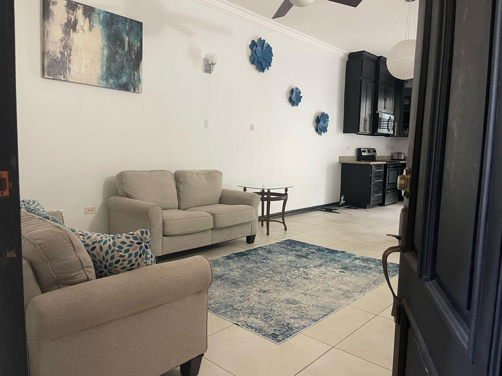 Fifth image of 18 Sandhurst Crescent in Kingston 6, St. Andrew, Jamaica - property is For Rent