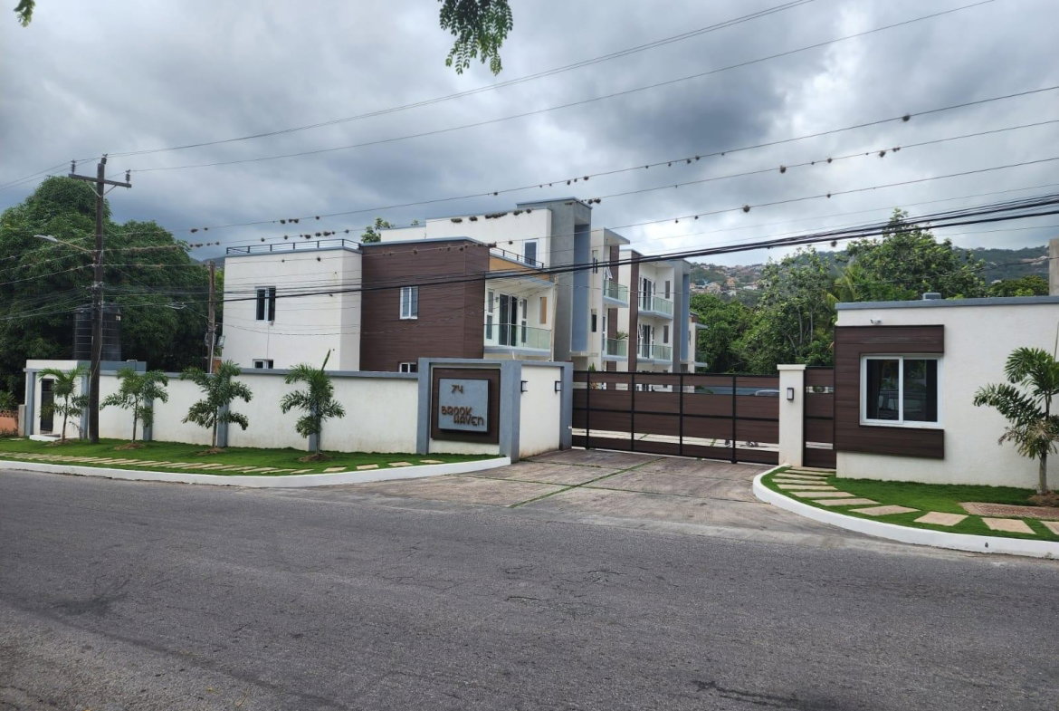 Second image of 7-74 Havendale Drive, Kingston in Kingston 19, St. Andrew, Jamaica - property is For Rent