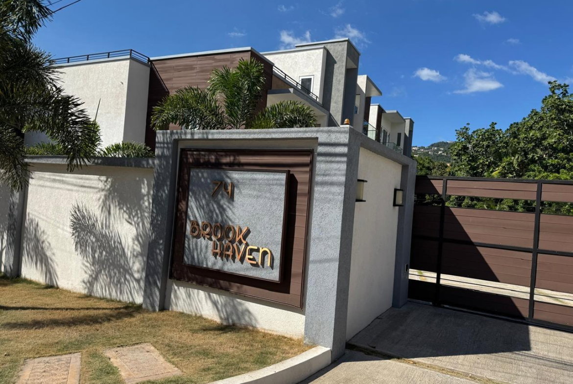 Third image of 7-74 Havendale Drive, Kingston in Kingston 19, St. Andrew, Jamaica - property is For Rent