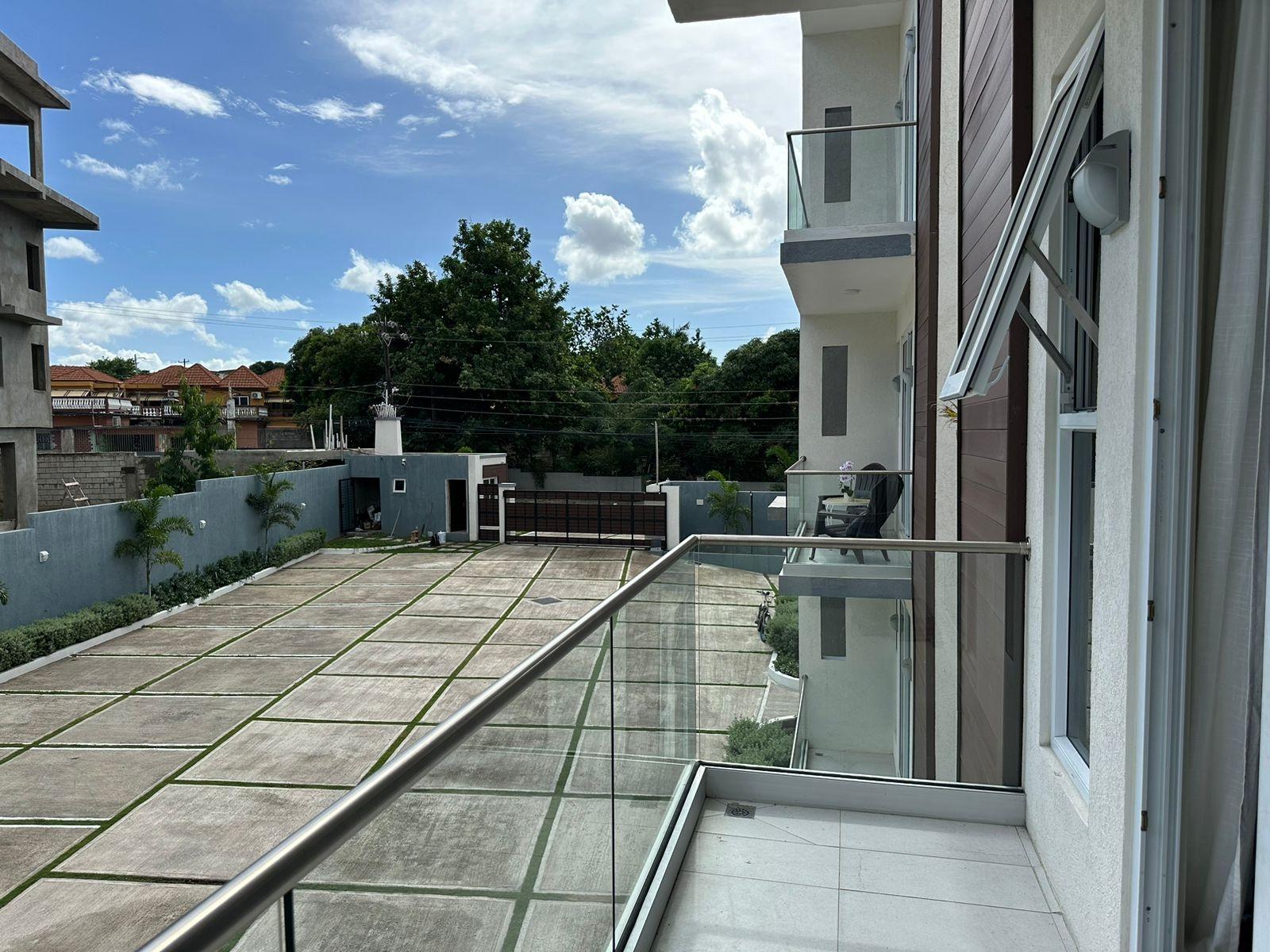 Fully-Furnished-2-Bedroom-Apartment-for-Rent-in-Kingston-Jamaica Fourth image of 7-74 Havendale Drive, Kingston in Kingston 19, St. Andrew, Jamaica - property is For Rent