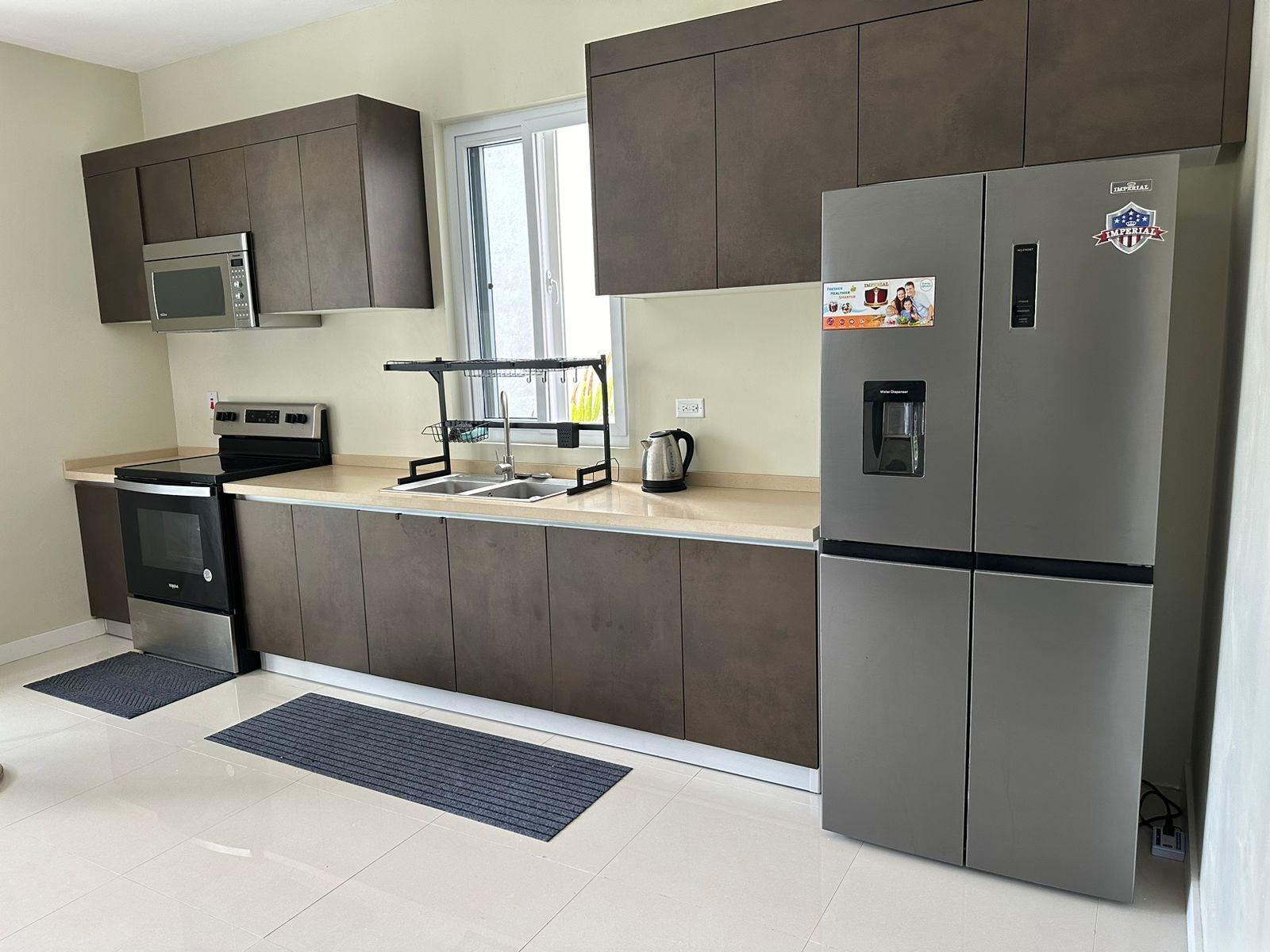 Fully-Furnished-2-Bedroom-Apartment-for-Rent-in-Kingston-Jamaica Sixth image of 7-74 Havendale Drive, Kingston in Kingston 19, St. Andrew, Jamaica - property is For Rent