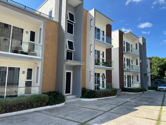 First image of 7-74 Havendale Drive, Kingston in Kingston 19, St. Andrew, Jamaica - property is For Rent