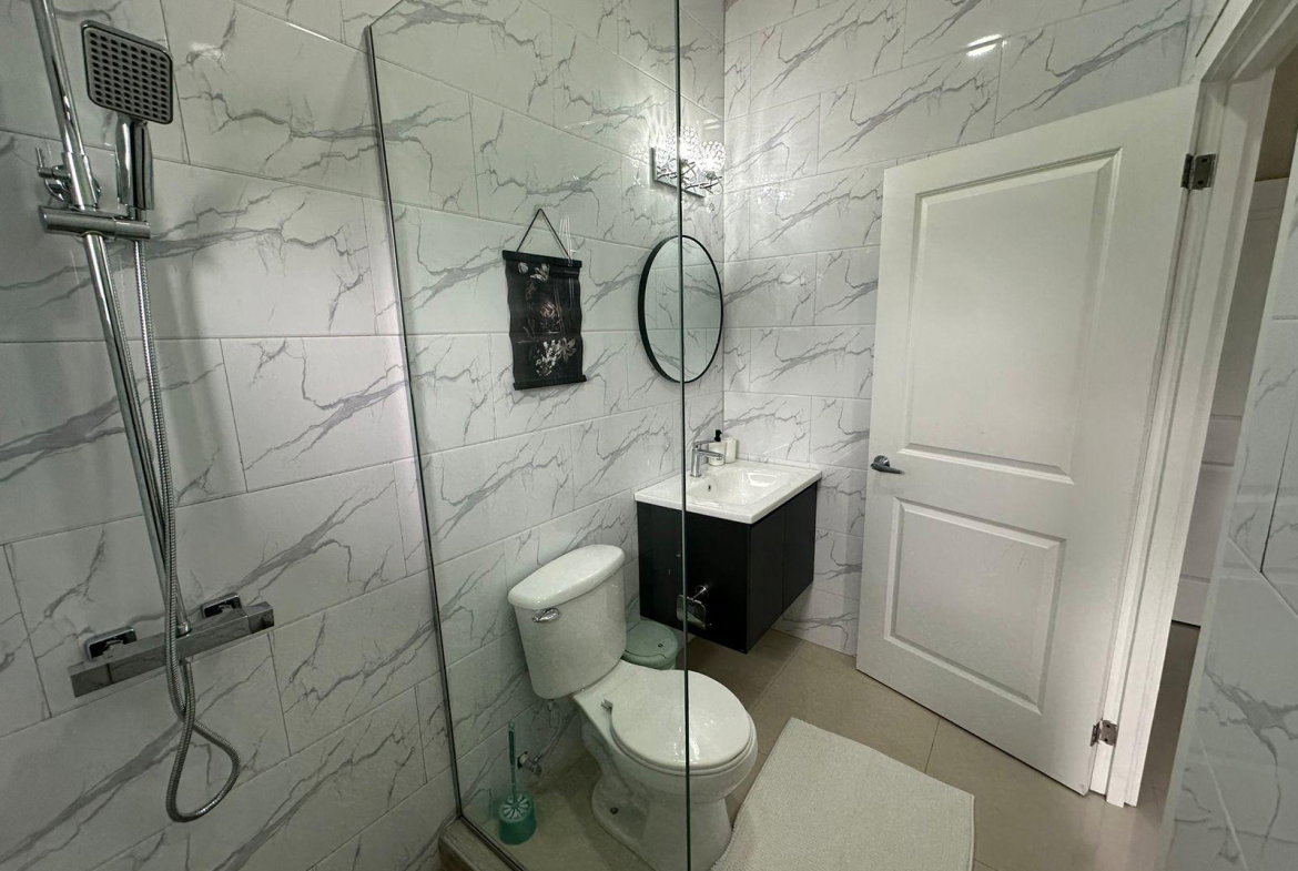 Seventh image of 7-74 Havendale Drive, Kingston in Kingston 19, St. Andrew, Jamaica - property is For Rent