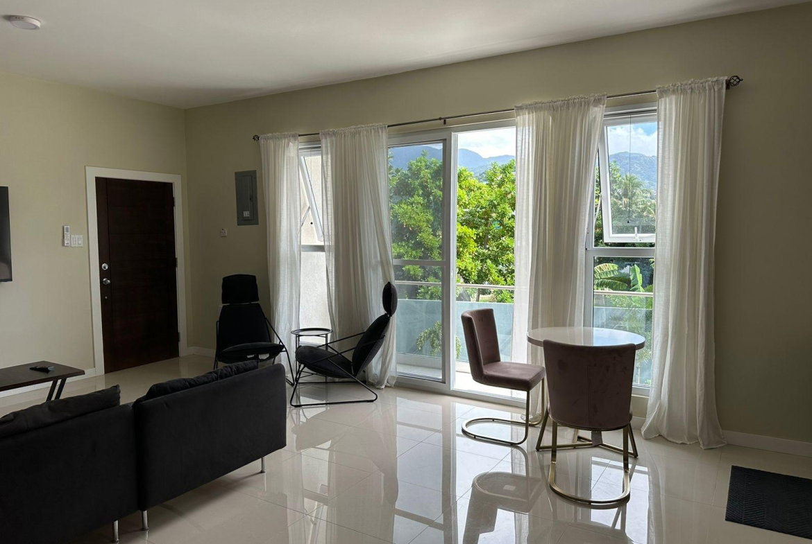 Tenth image of 7-74 Havendale Drive, Kingston in Kingston 19, St. Andrew, Jamaica - property is For Rent