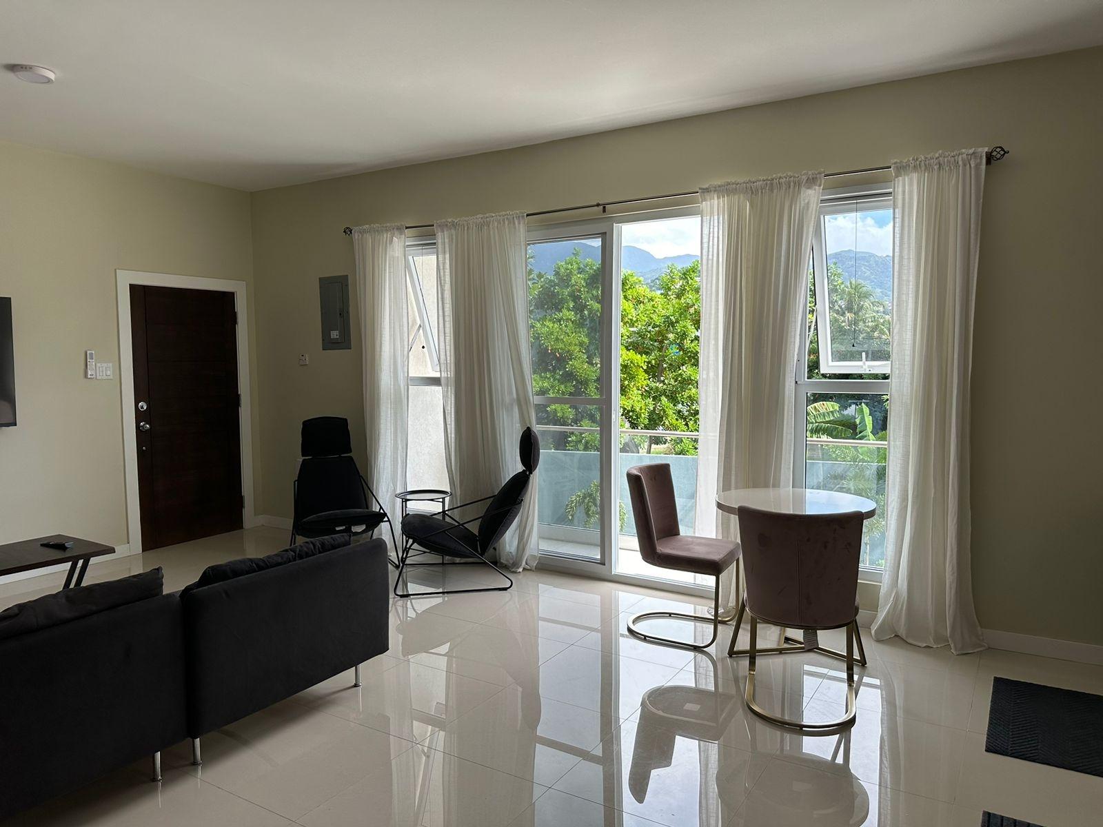 Fully-Furnished-2-Bedroom-Apartment-for-Rent-in-Kingston-Jamaica Tenth image of 7-74 Havendale Drive, Kingston in Kingston 19, St. Andrew, Jamaica - property is For Rent