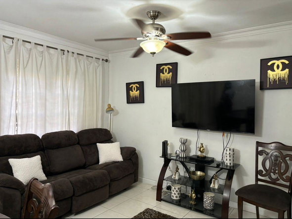Fifth image of Apt.106-14 Fairway Avenue, Kingston5 in Kingston 5, St. Andrew, Jamaica - property is For Rent