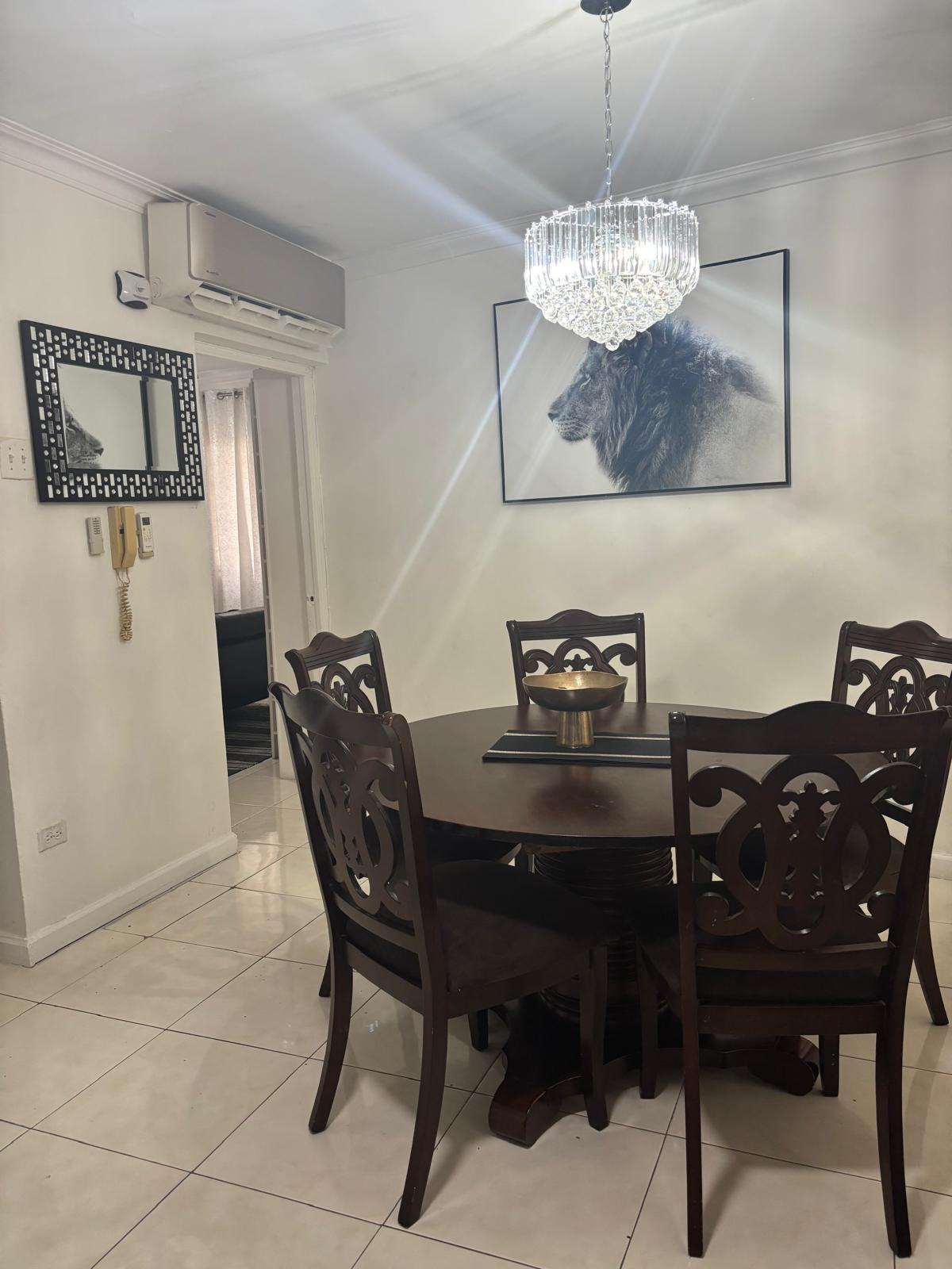 Sixth image of Apt.106-14 Fairway Avenue, Kingston5 in Kingston 5, St. Andrew, Jamaica - property is For Rent