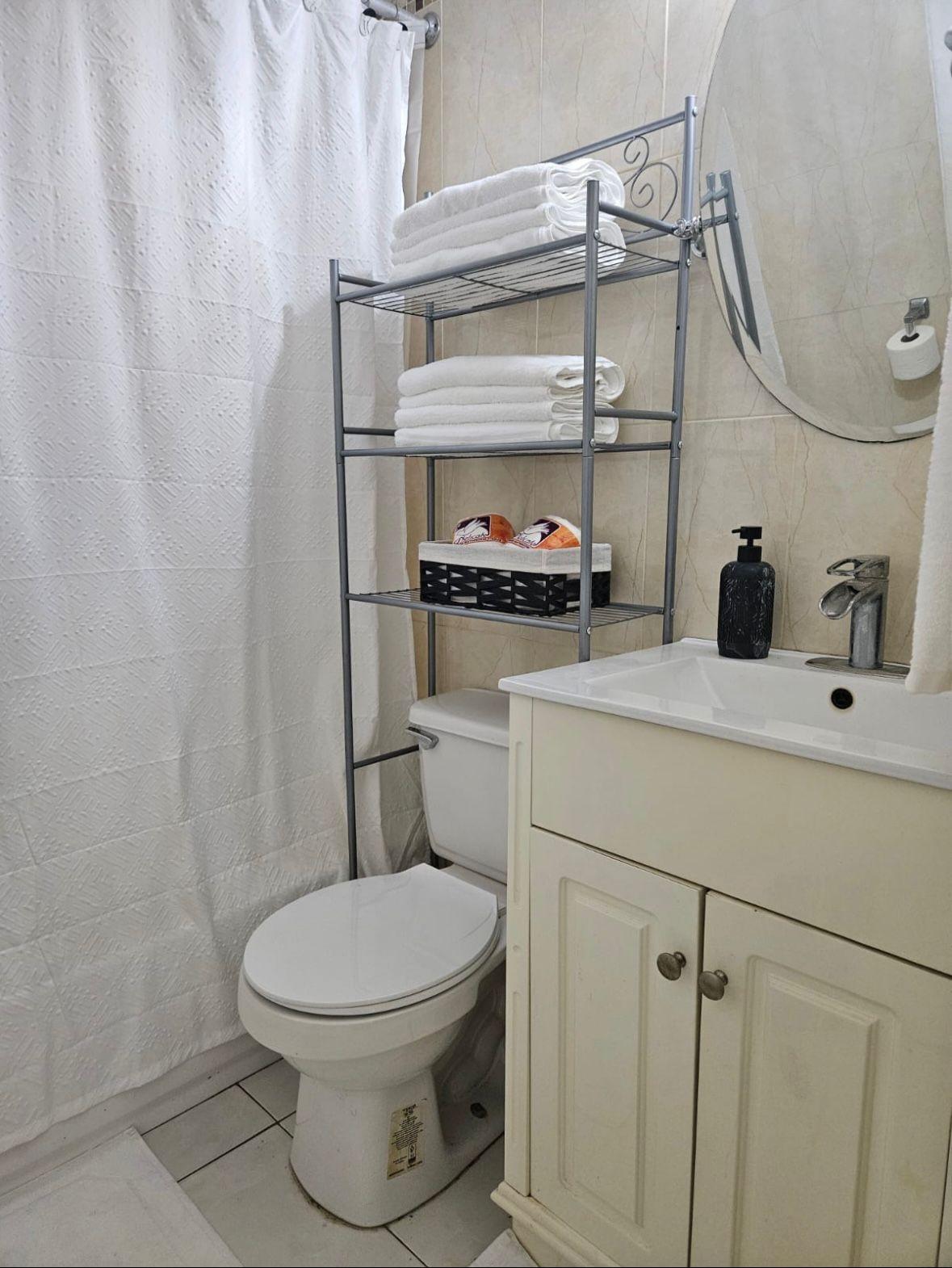 Seventh image of Apt.106-14 Fairway Avenue, Kingston5 in Kingston 5, St. Andrew, Jamaica - property is For Rent