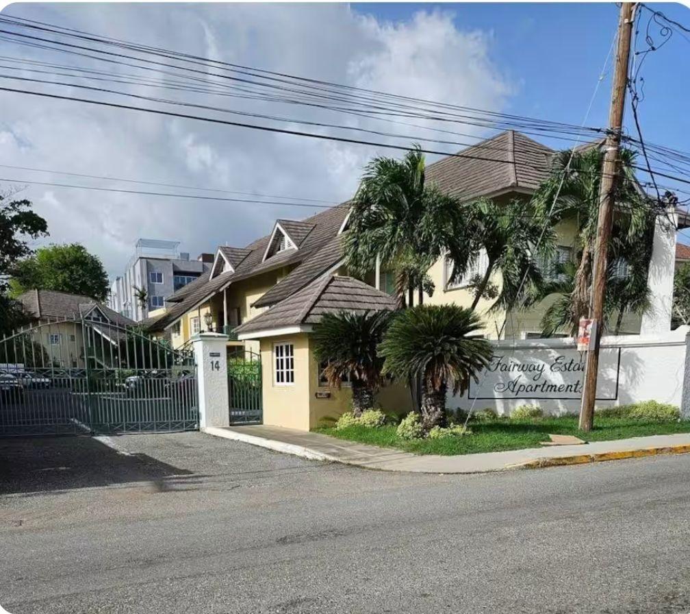 First image of Apt.106-14 Fairway Avenue, Kingston5 in Kingston 5, St. Andrew, Jamaica - property is For Rent