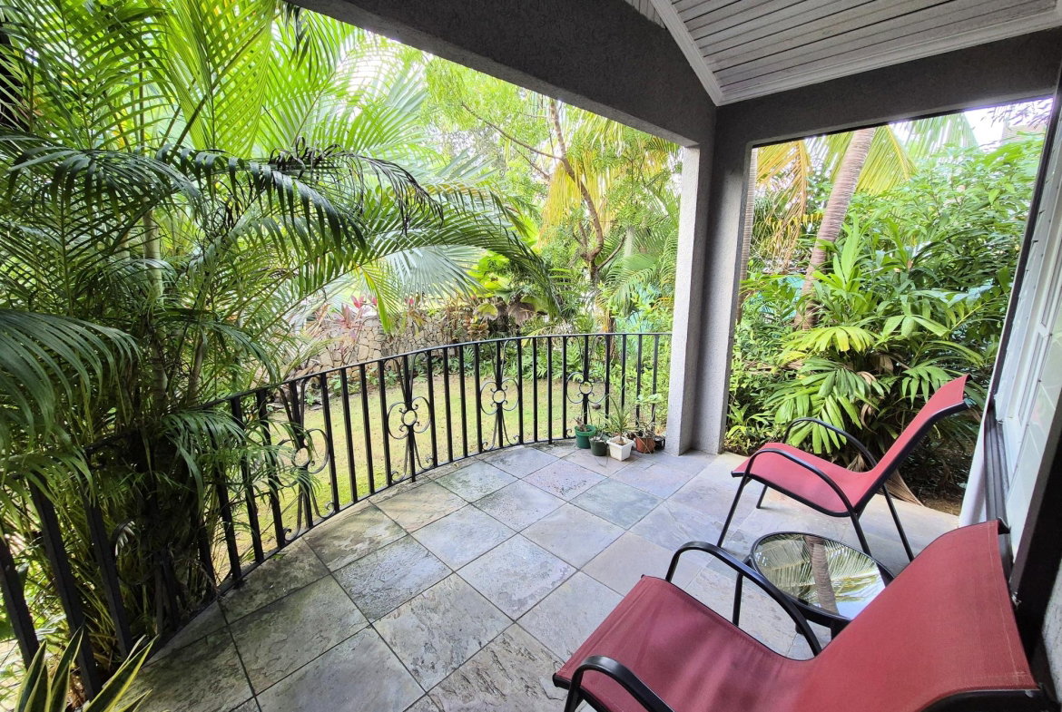 Eleventh image of 78 Marlin Avenue, Bogue, Mon in Bogue Village, St. James, Jamaica - property is For Rent