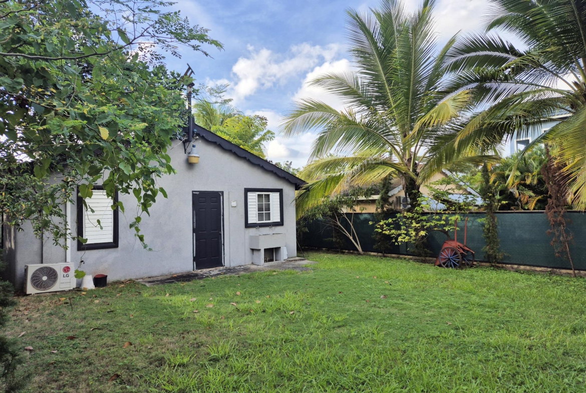 Twelfth image of 78 Marlin Avenue, Bogue, Mon in Bogue Village, St. James, Jamaica - property is For Rent