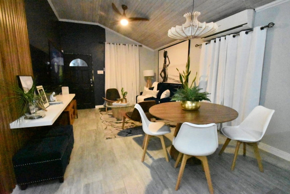 Third image of 78 Marlin Avenue, Bogue, Mon in Bogue Village, St. James, Jamaica - property is For Rent