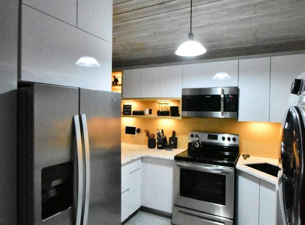 Fourth image of 78 Marlin Avenue, Bogue, Mon in Bogue Village, St. James, Jamaica - property is For Rent