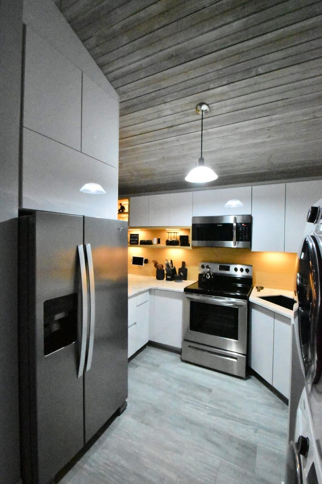 Fourth image of 78 Marlin Avenue, Bogue, Mon in Bogue Village, St. James, Jamaica - property is For Rent