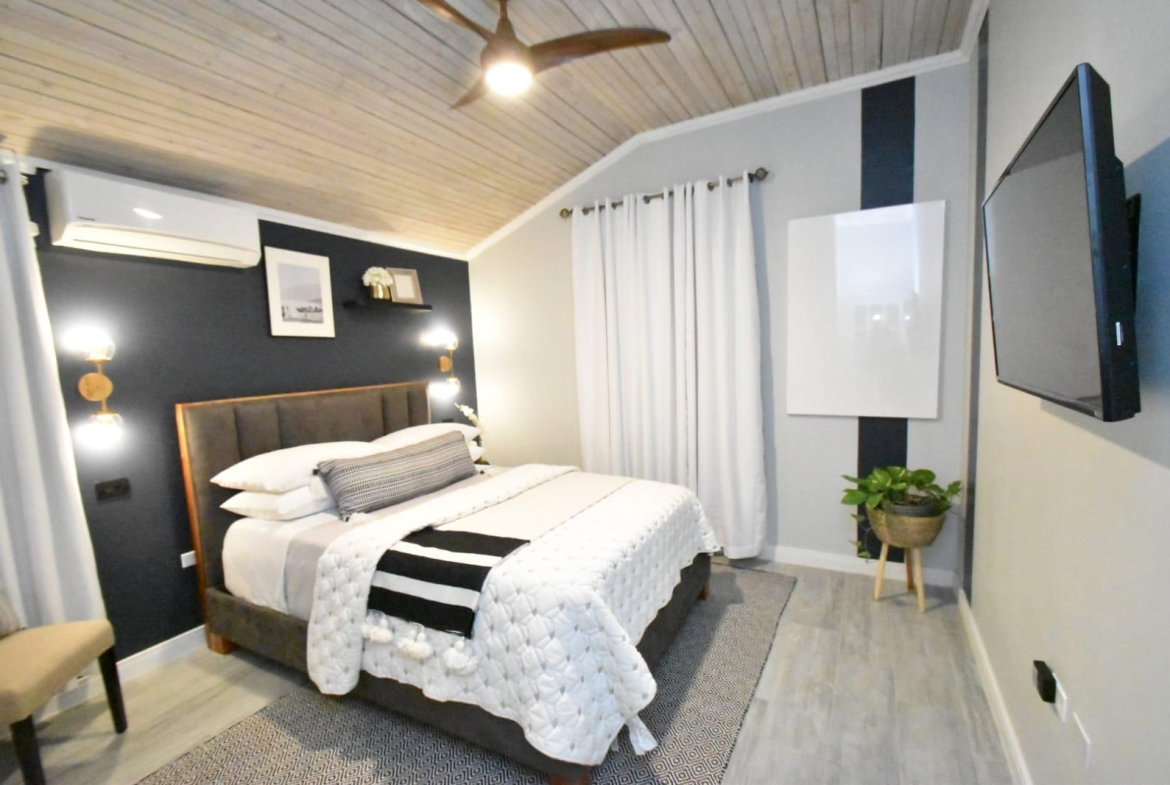 Fifth image of 78 Marlin Avenue, Bogue, Mon in Bogue Village, St. James, Jamaica - property is For Rent