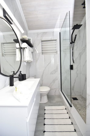 Seventh image of 78 Marlin Avenue, Bogue, Mon in Bogue Village, St. James, Jamaica - property is For Rent