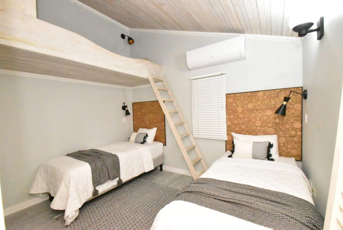 Ninth image of 78 Marlin Avenue, Bogue, Mon in Bogue Village, St. James, Jamaica - property is For Rent