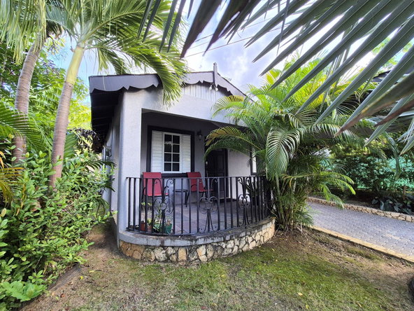 Tenth image of 78 Marlin Avenue, Bogue, Mon in Bogue Village, St. James, Jamaica - property is For Rent