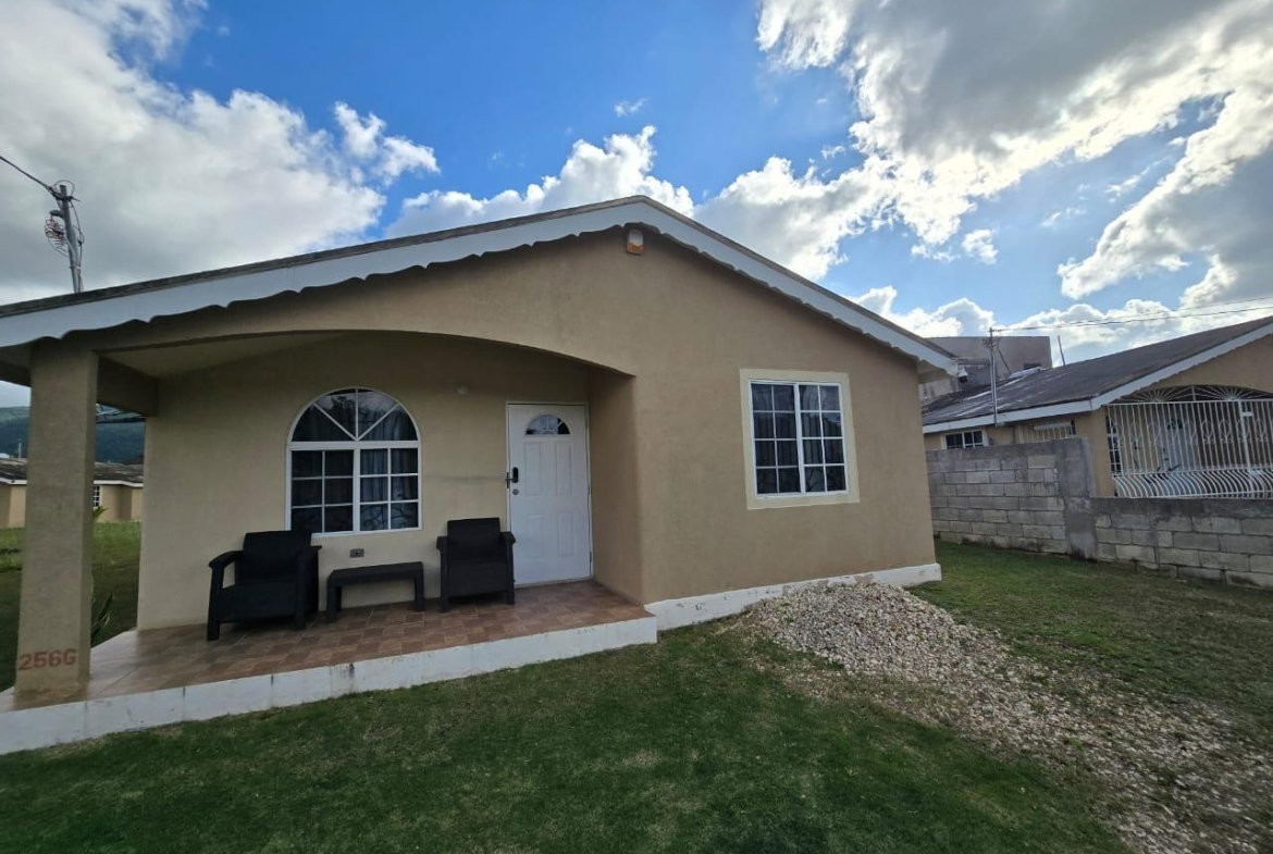 First image of 256 Montego West Village in Montego Bay, St. James, Jamaica - property is For Rent