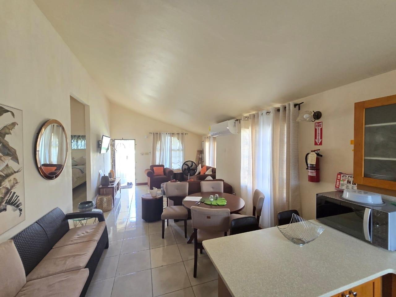 Third image of 256 Montego West Village in Montego Bay, St. James, Jamaica - property is For Rent