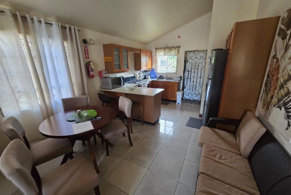 Fourth image of 256 Montego West Village in Montego Bay, St. James, Jamaica - property is For Rent