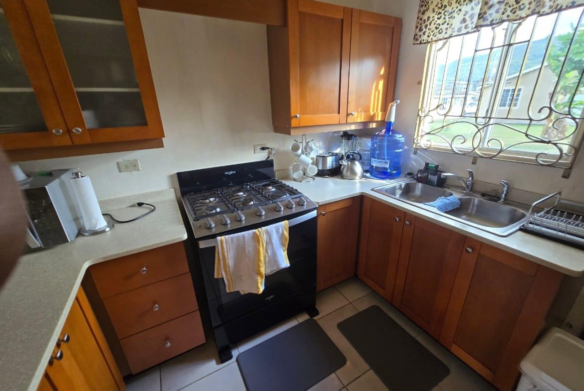 Fifth image of 256 Montego West Village in Montego Bay, St. James, Jamaica - property is For Rent