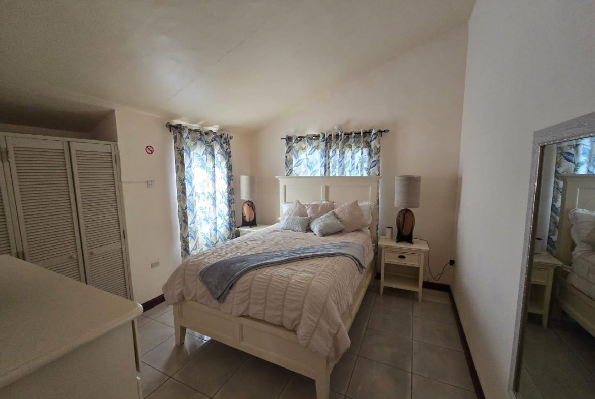 Seventh image of 256 Montego West Village in Montego Bay, St. James, Jamaica - property is For Rent