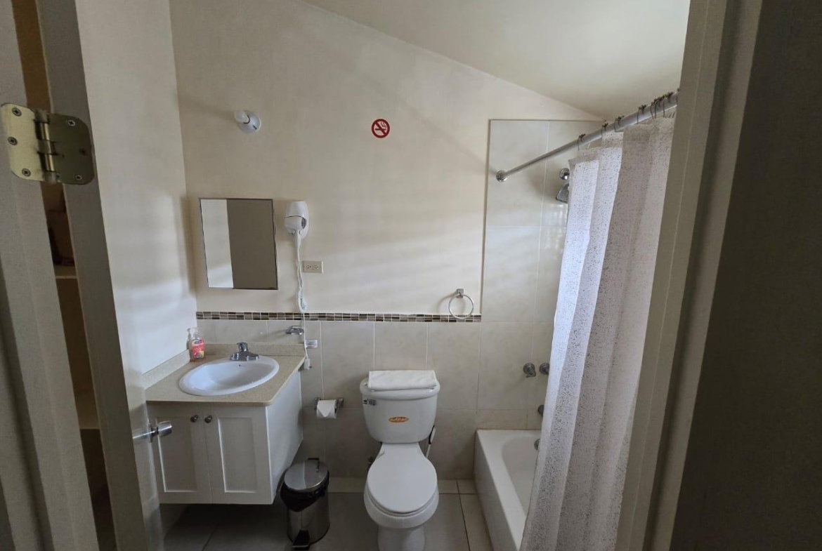 Eighth image of 256 Montego West Village in Montego Bay, St. James, Jamaica - property is For Rent