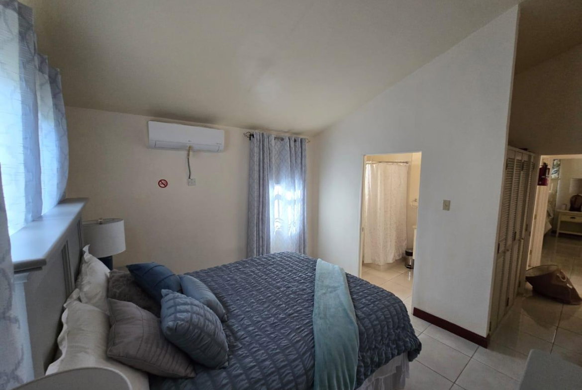 Ninth image of 256 Montego West Village in Montego Bay, St. James, Jamaica - property is For Rent