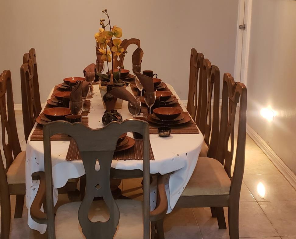 Eleventh image of Lot 243-p/apple dr Vineyard Estate, Bushy pa in Bushy Park, St. Catherine, Jamaica - property is For Rent