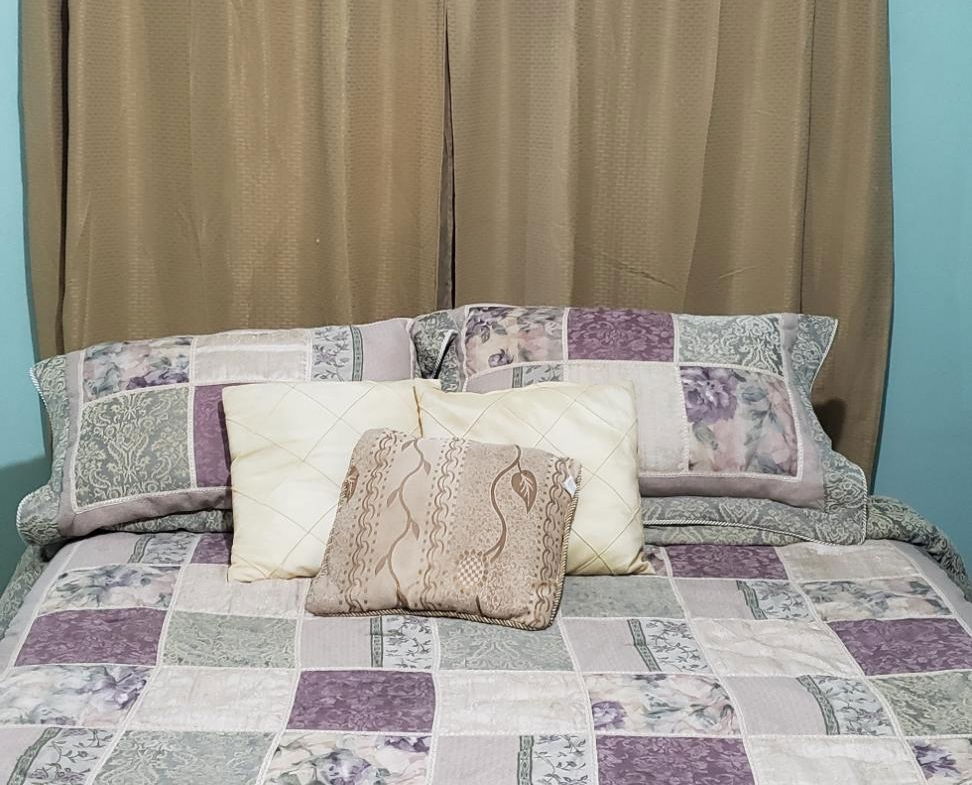 Third image of Lot 243-p/apple dr Vineyard Estate, Bushy pa in Bushy Park, St. Catherine, Jamaica - property is For Rent