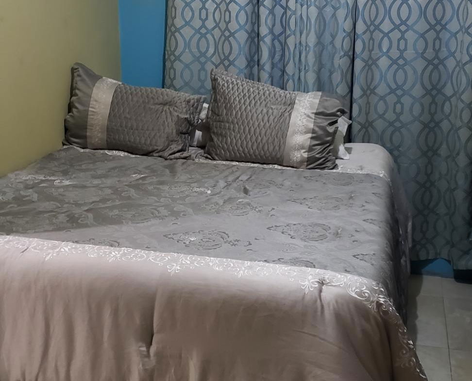 Fifth image of Lot 243-p/apple dr Vineyard Estate, Bushy pa in Bushy Park, St. Catherine, Jamaica - property is For Rent