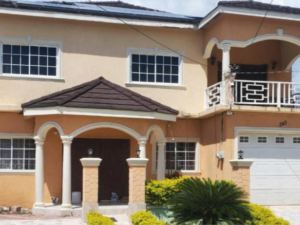 First image of Lot 243-p/apple dr Vineyard Estate, Bushy pa in Bushy Park, St. Catherine, Jamaica - property is For Rent