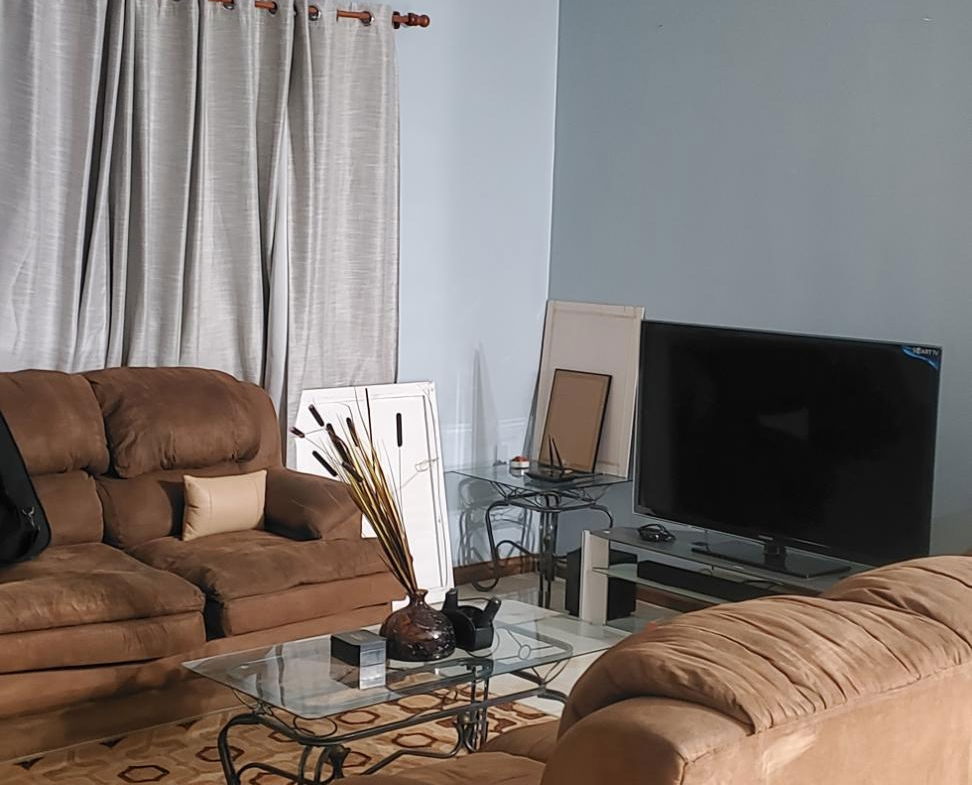 Eighth image of Lot 243-p/apple dr Vineyard Estate, Bushy pa in Bushy Park, St. Catherine, Jamaica - property is For Rent