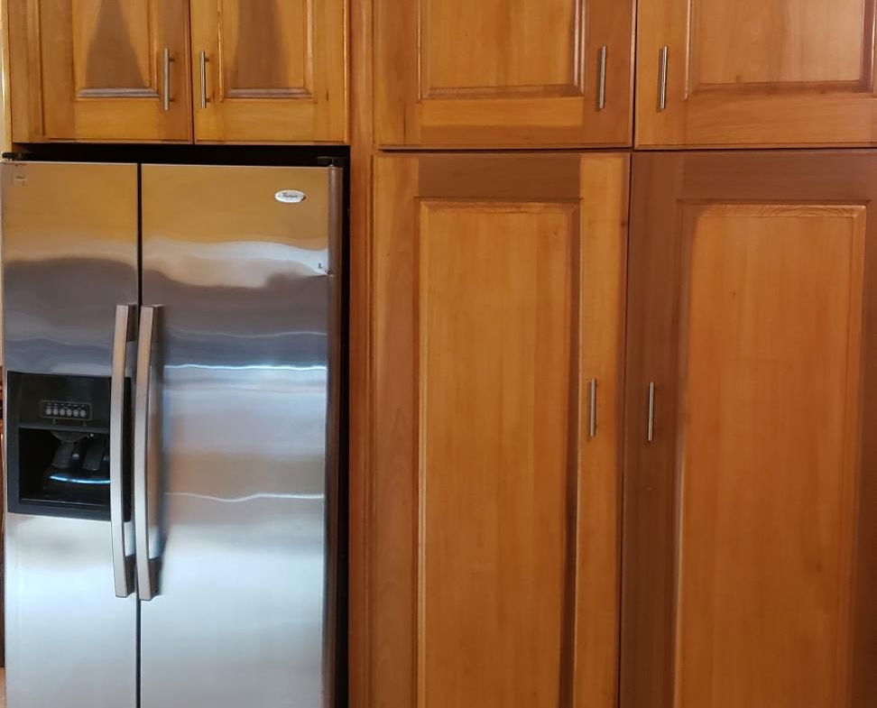 Ninth image of Lot 243-p/apple dr Vineyard Estate, Bushy pa in Bushy Park, St. Catherine, Jamaica - property is For Rent