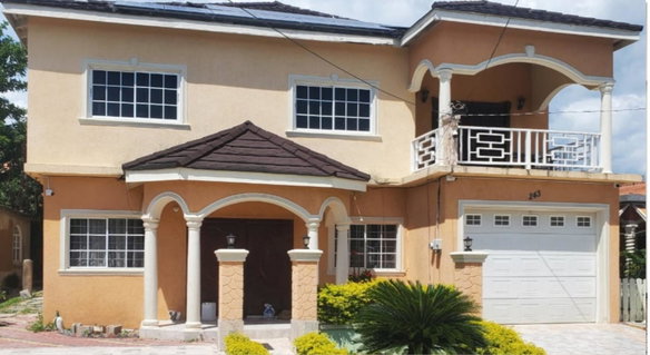 First image of Lot 243-p/apple dr Vineyard Estate, Bushy pa in Bushy Park, St. Catherine, Jamaica - property is For Rent