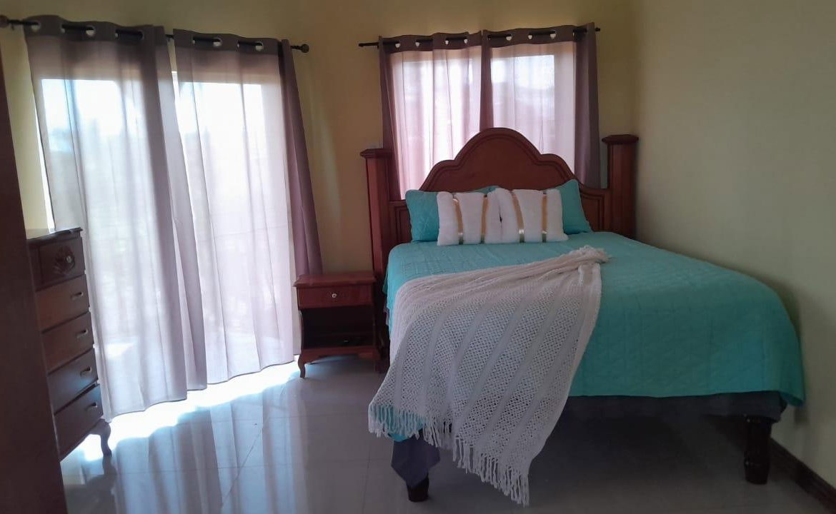 Fourth image of B204- Palm Close in Little River, St. James, Jamaica - property is For Rent