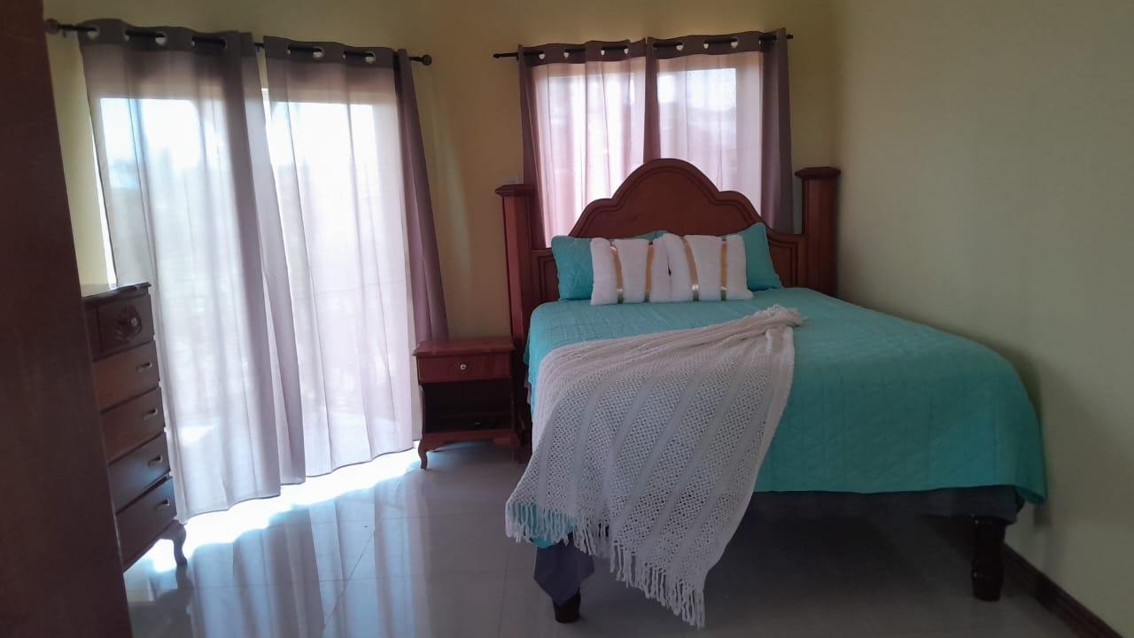 Fourth image of B204- Palm Close in Little River, St. James, Jamaica - property is For Rent